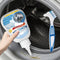 Mold Remover Gel Effective Washing Machine Cleaner for Gasket, Mold Stain Remover