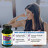 America Medic & Science NAC 600mg – NAC Supplement for Lung Health, Immune Support, Liver Support, 60 Capsules (Pack of