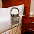 Lunderg Storage Bag for Bed Assist Rail - Replacement or Extra Bag, Lightweight & Perfect to Store Your Glasses