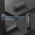 POWEROWL 2800mAh 1.2V (Pack 12) Rechargeable AA Batteries, High Capacity Double A Batteries NiMH Low Self Discharge