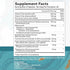 SUN COAST SCIENCES BioShield MD, 60 Capsules Premium Immunity Support with Vitamin C & Zinc