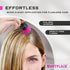 Root Touch Up Powder - Light Brown Hair Powder for Instant Temporary Touch Up