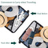 2Pcs Travel Toothbrush Cup Case, Portable Holder for Traveling, Camping, Business Trip, Plastic Toothbrushes Toothpaste