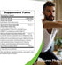 Natures Plus GI Natural Probiotic Men - 30 Capsules for Digestive & Prostate Health, Immune Strength, Gluten Free