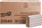 Genuine Joe Multifold Natural Towels - 9.25" x 9.40", Pack of 4000, Packaging may vary