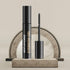 Mens Eyebrow Gel, Clear Brow Setting Gel for Men, Durable and Long Lasting with Spiral Brush for Eyebrows