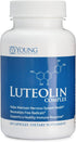Mirica YoungNutra Luteolin Complex - Supports Healthy Immune Response and Nervous System Health - 60 Capsules