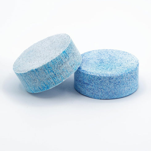 SEPTIC CLEAN | 6-month Supply of Septic Tank Cleaner Treatment Tablets with Bacteria for a Healthy Septic System