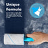 Lint Rollers for Pet Hair, Extra Sticky, 1200 Sheets Mega Value Set for Dog and Cat Hair Removal