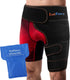LotFancy Hip Brace with Hot Cold Pack, Gel Ice Pack Groin Wrap Support for Men and Women