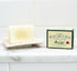 The Unemployed Philosophers Guild Shakespeare Lady Macbeth's Guest Soap, 2oz (56g) Travel or Hotel Sized