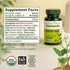 Thoughts-90 Banyan Botanicals Organic Healthy Vata Grounding & Stability Supplementwith Ashwagandha, Shatavari