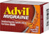 Advil Migraine Headache Relief, Ibuprofen Capsules with 200mg Ibuprofen for Migraine Relief, Nausea Relief, Light