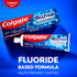 Pack, 4 Pack, 6.3 oz Colgate MaxFresh Cool Mint Toothpaste Fresh Breath Toothpaste with Fluoride and Hundreds of Mini