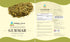HERBAL HILLS Gurmar Powder (Gymnema sylvestre) | 16 Oz (454 GMS) | Helps Maintain Normal Glucose Levels