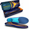 Dr. Scholls Plantar Fasciitis Pain Relief Orthotic Insoles, Immediately Relieves Pain: Heel,