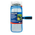 Unger ProClean Indoor Window Cleaner Tool for Window, Glass, and Mirror Cleaning, Streak-Free Results, Reusable