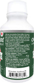 Naka Platinum ChloroPURE Liquid Chlorophyll 300 mg per 15 ml Serving - Antioxidant Protection & Supports Cleansing -