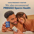 PREGGO Conception Support Capsules for Women - OBGYN-Formulated Pre Prenatal Vitamins, 60 Count