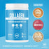 NBI Unflavored, Collagen Peptides Powder, Paleo- and Keto Friendly, Type I and III Hydrolyzed Collagen, Amino Acids