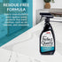 HOPE'S Perfect Quartz Countertop Cleaner, Streak-Free, Safe on Food Contact Surfaces, 23 Fl Oz