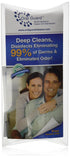 Oral Guard Dental Appliance Cleaner and Disinfectant for Night Guards, Retainers, Dentures, 3 Month Supply