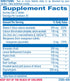 Bromelain Supplement for Soft Tissue Injuries - 40 Tablets - Vitamin C, Zinc, Citrus Bioflavonoids - Soft Tissue Support for Acute Injury Recovery - Zymain Proteolytic Enzymes, Minerals, Vitamins