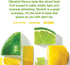 Hydration Packets SKRATCH LABS - Hydration Drink Mix, Lemon Lime (20ct) - Electrolyte Powder for Athletes