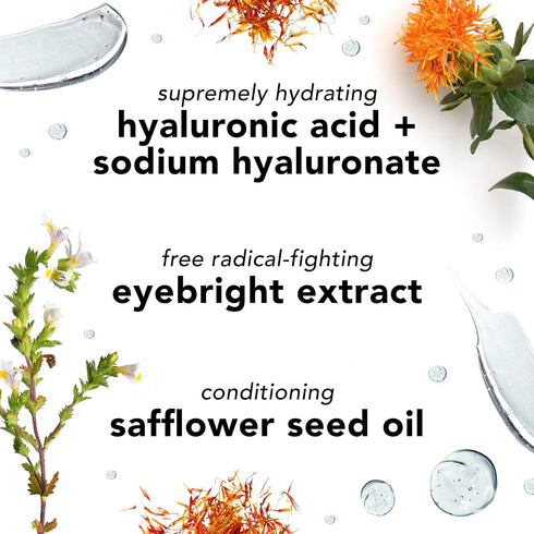 Mario Badescu Eye Cream for Dark Circles & Puffiness, Ultra-Rich Overnight Treatment for Fine Lines