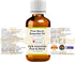 Pure Neroli Essential Oil (Citrus aurantium) Steam Distilled 15ml (0.50 oz)