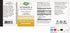 Nature’s Way Vitamin C with Bioflavonoids - Extra Strength 1g Ascorbic Acid - Immune Support - 100 Capsules