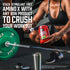 BSN Amino X Muscle Recovery & Endurance Powder, 10 Grams of Amino Acids, Blue Raz, 70 Servings