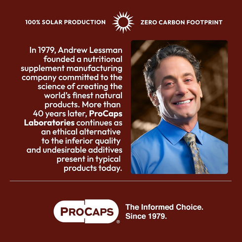 Andrew Lessman Complete Tocotrienols with Gamma Vitamin E - 60 Softgels, Eight Forms of Vitamin E, Powerful Antioxidant