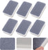 NOLITOY 15Pcs Cleaning Scrub Sponges for Kitchen, Dishes, Bathroom, Car Wash