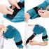 Comfytemp Shoulder Heating Pads - FSA HSA Eligible Heated Brace for Rotator Cuff Pain Relief, 3 Heat Settings
