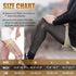 Inflammation, NEENCA Copper Compression Leg Sleeve, Ultra-thin Full Leg Sleeve with Copper Ions Infused Fabric for Knee