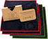 Clean & Clear Microfiber Extra Large Cleaning Cloth, 4 Pack, Ultra Premium for Camera Lens, Glasses, Screens