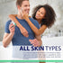 Retinol Cream for Face - Anti-Aging Moisturizer with Hyaluronic Acid for Dry Skin, Collagen Face Cream