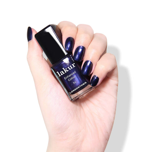 LONDONTOWN Lakur Enhanced Color, Black Thorn