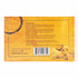 Reshma Beauty Turmeric Soap - Infused with Turmeric Extract, Olive Oil, Coconut Oil (Pack of 1), 5.05 oz