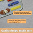 Lintriguingly Fidget Blanket for Adults with Dementia, Dementia Activities for Seniors & Alzheimers Patients, Sensory
