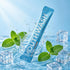 OUSTANE Packets 30 Count, 15ml Travel Size Original Mint Mouthwash Fluoride-Free, Alcohol-Free, Non-Burning, Gentle