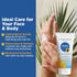 Jeans Maximum Skin Therapy Cream, 2oz, with Aloe & Vitamin E for Dry & Sensitive Skin