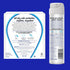 Summer's 2 oz 12 Eve Ultimate Odor Control Feminine Spray, & Wipes with Boric Acid, ct