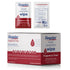 HAND SANITIZING WIPES, Individually Packed Premium Wipes for Travel, Home, Office, 30ct Box, Fragrance Free