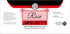 Oil of Youth Essential Oils 8oz - Rose Essential Oil - 8 Fluid Ounces - Rose Oil