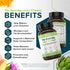 Zen Nutrients The Everyday Liver Vitamin - Liver Cleanse Detox & Repair with Organic Milk Thistle, 30 Servings