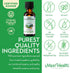 Maxi Health Vitamin D3 Concentrate, 1000 IU Per Drop, Dietary Supplement, 1 fl oz