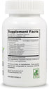PROBIOTIC Supplement 5.75 Billion Organisms - Bacillus Subtilis, Bifidobacterium Longum, 120 Caps