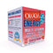 Ola Loa Energy Cran-Raspberry Multi Vitamin Drink Mix - 30 Packets, Gluten Free